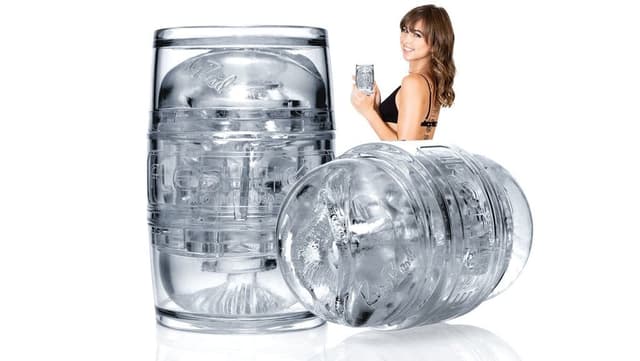 Quickshot Riley Reid – Bästa prisvärda – fleshlight bäst i test 2026