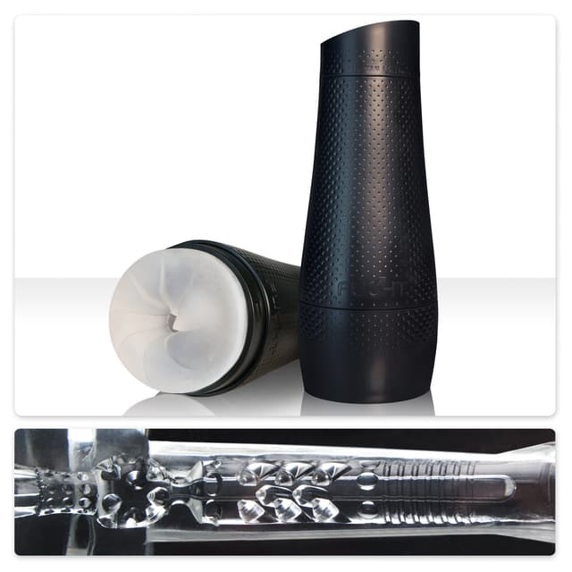 Flight Pilot – Bästa kompakta – fleshlight bäst i test 2026