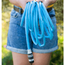 Flopro Expanderande Trädgårdsslang, Set 15 M