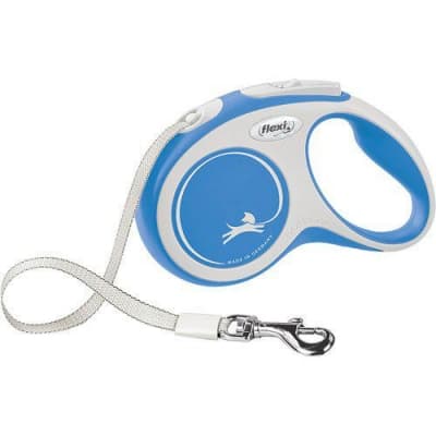 Koppel New Comfort Band – Budgetfavorit – flexikoppel bäst i test 2026