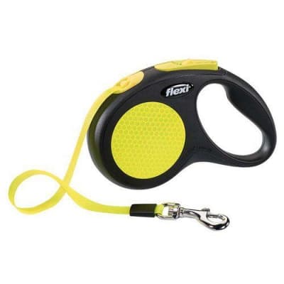 Koppel New Neon Band – Bäst i test – flexikoppel bäst i test 2026