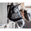 Horse Guard Flughuva Med öron - Svart