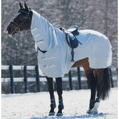 Orleans Flugridtäcke – Bäst ventilation – flugridtäcke bäst i test 2026