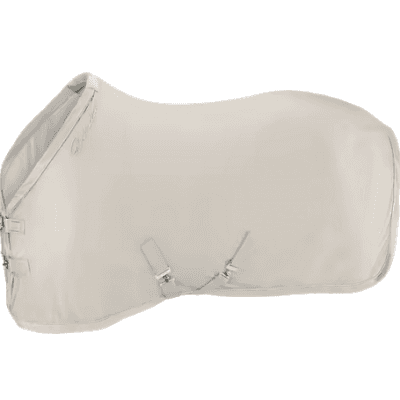 Eskadron Cooler Fly Flugtäcke - Greige – Bäst i test – flugtäcke häst bäst i test 2026