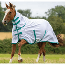 Shires Tempest Original Fly Combo Flugtäcke – Vit