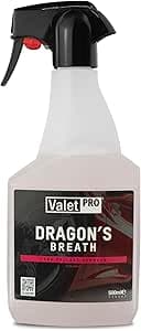 ValetPro flugrostborttagare, 500 ml ValetPro – EC23–500 ml