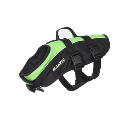 Flytväst Mascot – Bäst i test – flytväst hund bäst i test 2026