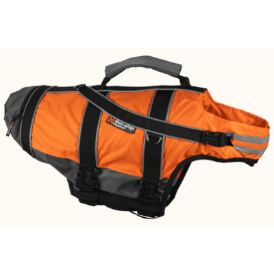 Safe Life Jacket Hundflytväst – Toppklassval – flytväst hund bäst i test 2026