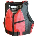 1852 Marine Quality Flytväst Jollesegling/Kajak 70+ kg 50N