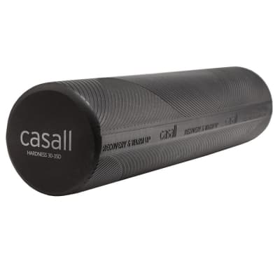 Casall Foam Roll Medium, Foamroller – Toppklassval – foam roller bäst i test 2026