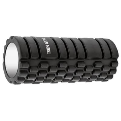 Iron Gym Trigger Point Roller – Bäst i test – foam roller bäst i test 2026
