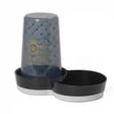 Moderna Luxurious Trendy Foder/vattenautomat 1,5l