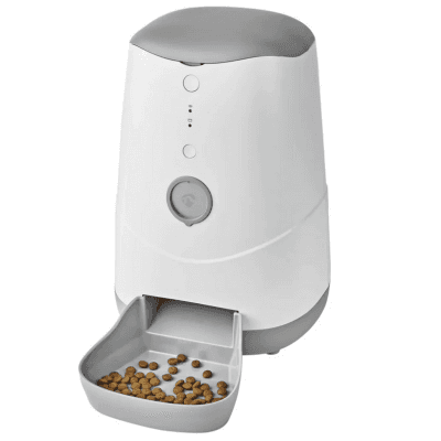 Nedis Foderautomat Med App – Bäst i test – foderautomat katt bäst i test 2026