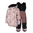 Kids' Lekhyttan Rain Set