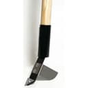 Fogrensare Med Två Olika Skär