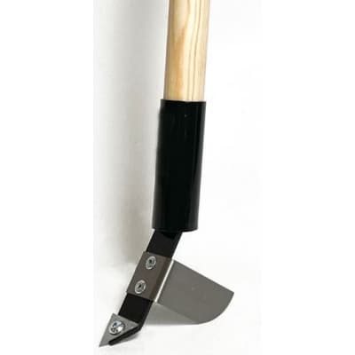 Fogrensare Med Två Olika Skär – Mest flexibel – fogkrats bäst i test 2026