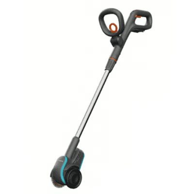 Gardena Batteridriven Plattrensare Easyweed 2,0/18v P4a – Toppklassval – fogkrats bäst i test 2026