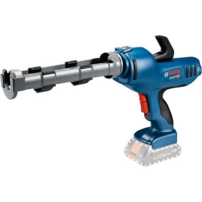 Bosch Gcg 18v-310 – Toppklassval – fogspruta bäst i test 2026