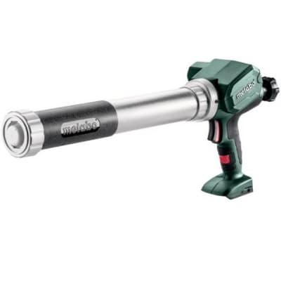 Metabo Kpa 12 600 – Starkaste kraften – fogspruta bäst i test 2026