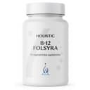 Holistic B12 Folsyra