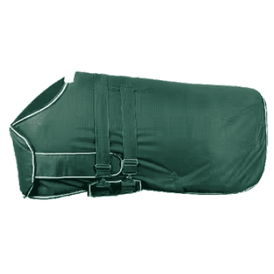 Waldhausen Waterproof Foal Rug - Föltäcke Fir Green 100g – Prisvänligast – föltäcke bäst i test 2026