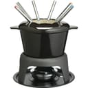 Kitchen Craft Emaljerad Fonduegryta