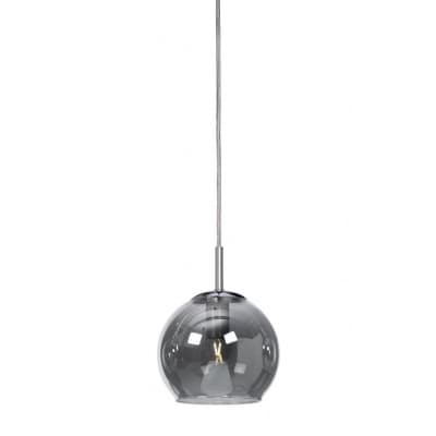 Wexiö Design Capella Fönsterlampa – Snyggast rökglas – fönsterlampa hängande bäst i test 2026