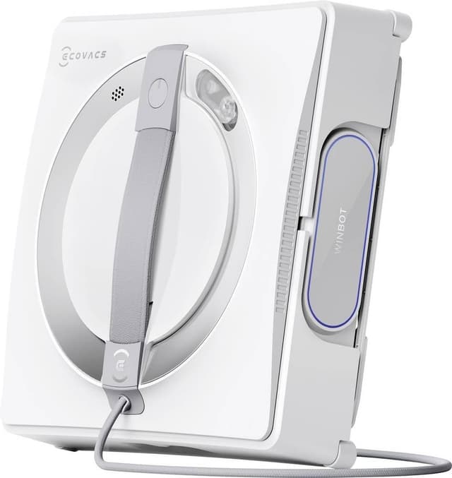 Ecovacs Winbot W2 Pro – Bäst i test – fönsterputsrobot bäst i test 2026