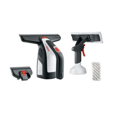 Bosch Diy Glassvac