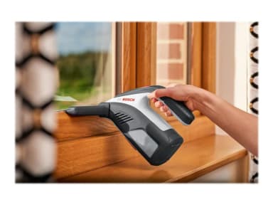 Bosch GLASSVAC SOLO PLUS