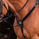 Förbygel Hansbo Sport Hilla Brun