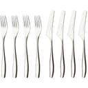 Hardanger Bestikk Julie Förättsbestick 4 Personer