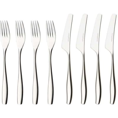 Hardanger Bestikk Julie Förättsbestick 4 Personer – Exklusivt val – förrättsbestick bäst i test 2026