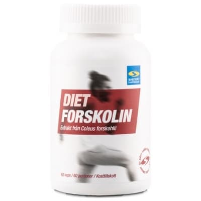Diet Forskolin – Bäst i test – förskolin bäst i test 2026