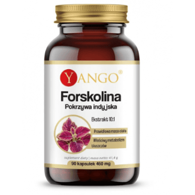 Yango Forskolin – Långvarigt val – förskolin bäst i test 2026