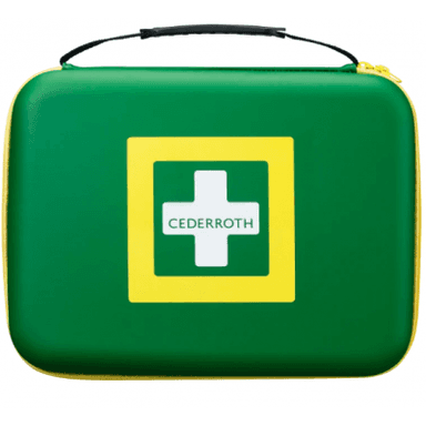 Cederroth First Aid Kit Large