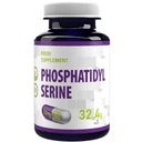 Hepatica Fosfatidylserin