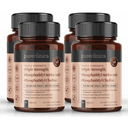Tripple Strength Fosfatidylserin Och Fosfatidylkolin