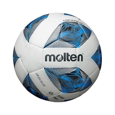 Molten – Lyxigaste valet – fotbollar bäst i test 2026