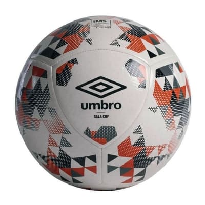 Umbro Sala Cup, Fotboll – Mest mångsidig – fotbollar bäst i test 2026