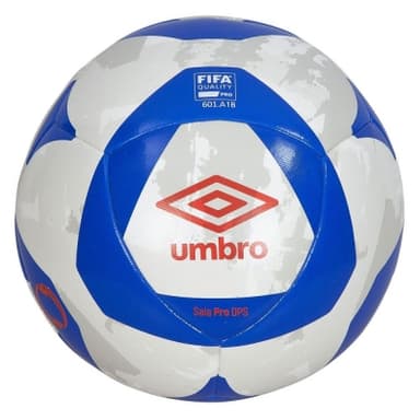 Umbro Sala Pro, Fotboll