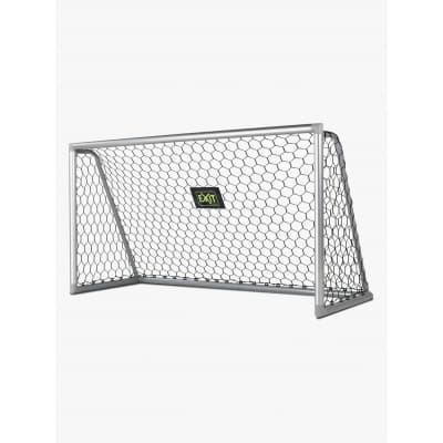 Exit Scala Fotbollsmål Aluminium 220x120 Cm – Starkast aluminium – fotbollsmål bäst i test 2026