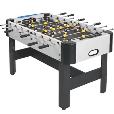 Fotbollsspel/fotbollsbord | 122 X 61 Cm