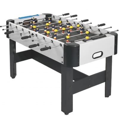 Fotbollsspel/fotbollsbord | 122 X 61 Cm – Bäst i test – fotbollsspel bäst i test 2026
