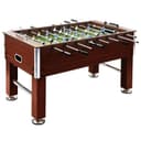 Vidaxl Fotbollsbord Stål