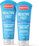 O'Keeffe's Healthy Feet fotkräm tub, 80 ml - 2-pack