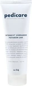 PediCare Intensivt Vårdande 24H – Bäst i test – fotkräm bäst i test 2026