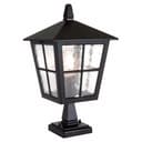 Elstead Lighting Canterbury Fotlykta