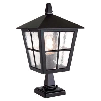 Elstead Lighting Canterbury Fotlykta – Finast retrostil – fotlykta bäst i test 2026
