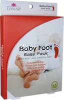 Baby Foot Fotmask
